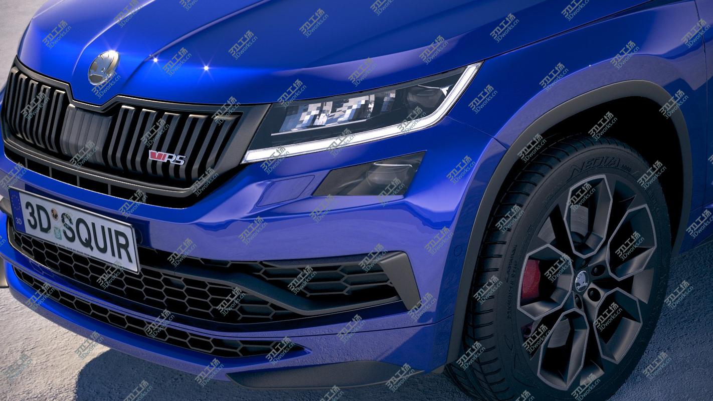 images/goods_img/2021040232/Skoda Kodiaq RS 2019 3D model/4.jpg